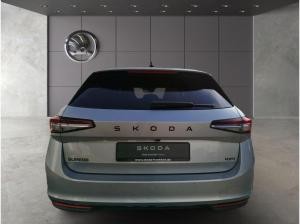 Skoda Superb Combi Sportline 2,0 TDI DSG