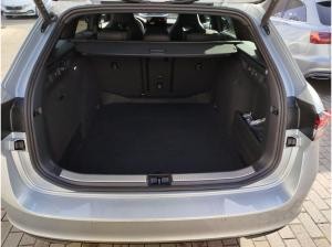 Skoda Superb Combi Sportline 2,0 TDI DSG