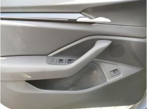 Skoda Superb Combi Sportline 2,0 TDI DSG