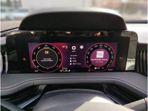 Skoda Superb Combi Sportline 2,0 TDI DSG