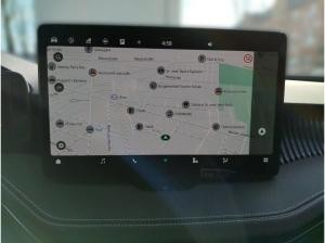 Skoda Superb Combi Sportline 2,0 TDI DSG