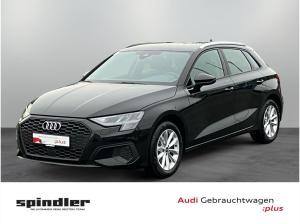 Audi A3 Sportback 35 TFSI S-tronic / MMI-Radio plus