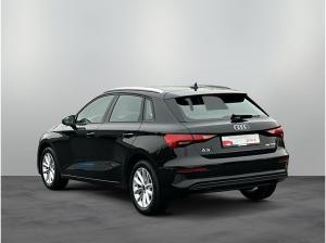 Audi A3 Sportback 35 TFSI S-tronic / MMI-Radio plus