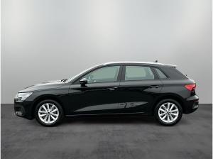 Audi A3 Sportback 35 TFSI S-tronic / MMI-Radio plus