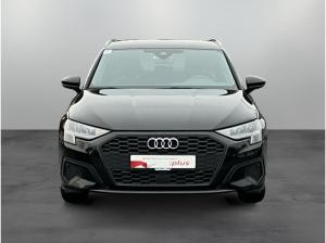 Audi A3 Sportback 35 TFSI S-tronic / MMI-Radio plus
