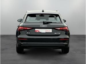Audi A3 Sportback 35 TFSI S-tronic / MMI-Radio plus