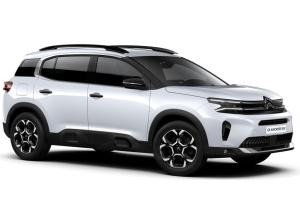 Citroën C5 Aircross Hybrid 136 ë-DCS6 Max / Gewerbedeal