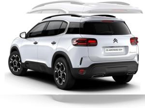 Citroën C5 Aircross Hybrid 136 ë-DCS6 Max / Gewerbedeal