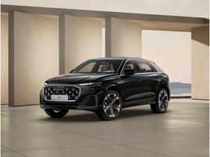 Audi Q8 SUV TFSI e 55 TFSI e quattro tiptronic