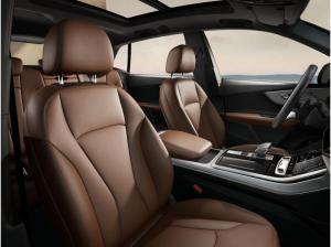 Audi Q8 SUV TFSI e 55 TFSI e quattro tiptronic