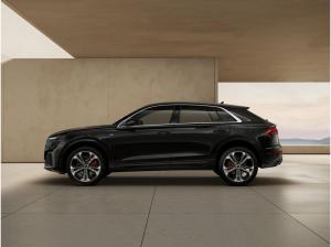 Audi Q8 SUV TFSI e 55 TFSI e quattro tiptronic