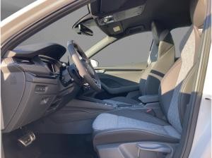 Skoda Octavia Combi Sportline 1,5 eTSI 110kW 7-Gang DSG - NAVI SHZ R-KAM