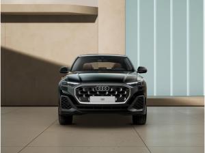 Audi Q8 SUV TFSI e 55 TFSI e quattro tiptronic