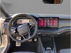 Skoda Octavia Combi Sportline 1,5 eTSI 110kW 7-Gang DSG - NAVI SHZ R-KAM