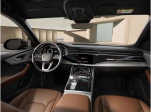 Audi Q8 SUV TFSI e 55 TFSI e quattro tiptronic