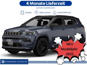 Jeep Compass Altitude MY25 1.5L 130PS 96kw ☀️​❄️​inkl. All-Wetter-Reifen ​☀️​❄️