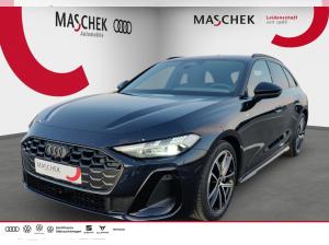 Audi A5 Avant TFSI S-tronic S-Line AHK 19 TechPlus