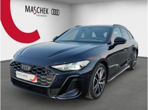 Audi A5 Avant TFSI S-tronic S-Line AHK 19 TechPlus