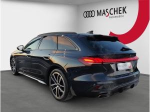 Audi A5 Avant TFSI S-tronic S-Line AHK 19 TechPlus