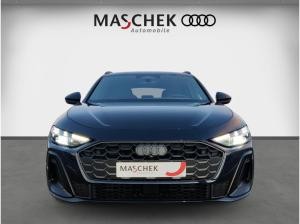 Audi A5 Avant TFSI S-tronic S-Line AHK 19 TechPlus