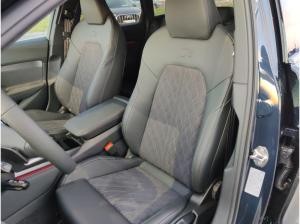 Audi A5 Avant TFSI S-tronic S-Line AHK 19 TechPlus