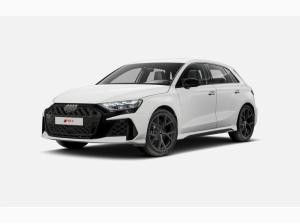 Audi RS3 Sportback 'Facelift' #freikonfigurierbar