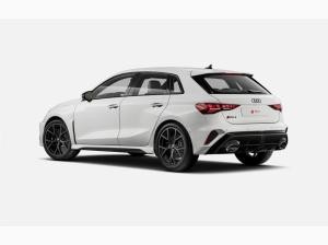 Audi RS3 Sportback 'Facelift' #freikonfigurierbar