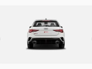 Audi RS3 Sportback 'Facelift' #freikonfigurierbar