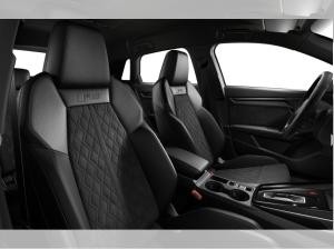 Audi RS3 Sportback 'Facelift' #freikonfigurierbar