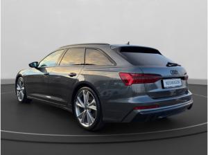 Audi S6 Avant TDI QUATTRO+AIR+HD-MATR+HUD+AHK