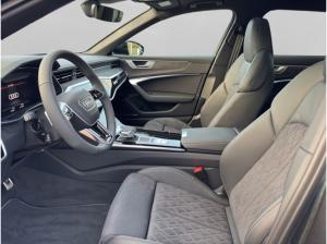 Audi S6 Avant TDI QUATTRO+AIR+HD-MATR+HUD+AHK