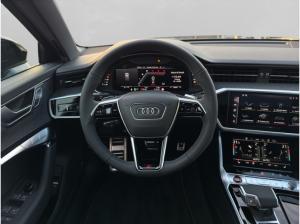 Audi S6 Avant TDI QUATTRO+AIR+HD-MATR+HUD+AHK