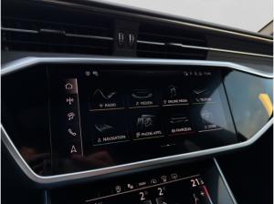 Audi S6 Avant TDI QUATTRO+AIR+HD-MATR+HUD+AHK
