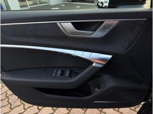 Audi S6 Avant TDI QUATTRO+AIR+HD-MATR+HUD+AHK