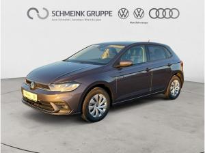Volkswagen Polo Life 1.0 Navi App-Connect LED Klima GRA