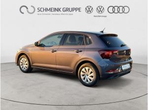 Volkswagen Polo Life 1.0 Navi App-Connect LED Klima GRA