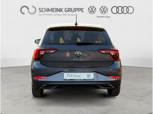 Volkswagen Polo Life 1.0 Navi App-Connect LED Klima GRA