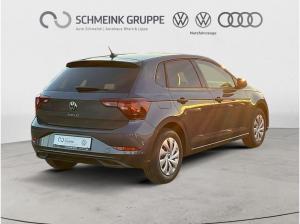 Volkswagen Polo Life 1.0 Navi App-Connect LED Klima GRA