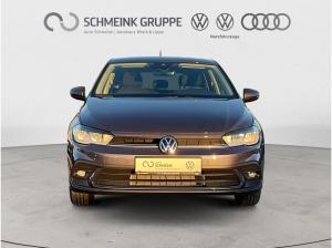 Volkswagen Polo Life 1.0 Navi App-Connect LED Klima GRA
