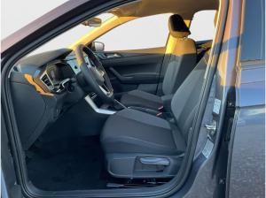 Volkswagen Polo Life 1.0 Navi App-Connect LED Klima GRA
