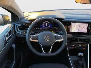 Volkswagen Polo Life 1.0 Navi App-Connect LED Klima GRA