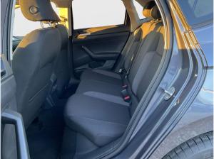 Volkswagen Polo Life 1.0 Navi App-Connect LED Klima GRA