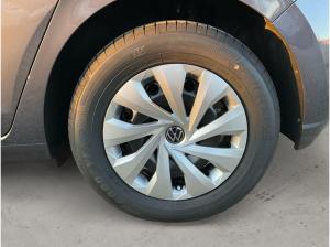 Volkswagen Polo Life 1.0 Navi App-Connect LED Klima GRA