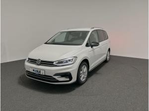 Volkswagen Touran R-Line