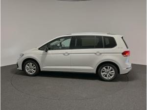 Volkswagen Touran R-Line