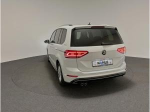 Volkswagen Touran R-Line