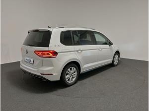 Volkswagen Touran R-Line