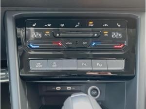 Volkswagen Touran R-Line