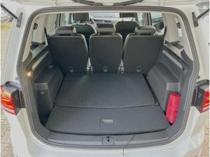 Volkswagen Touran R-Line