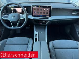 Volkswagen Passat Variant 1.5 eTSI DSG Business LED NAVI AHK SIDEASS PARKASS SHZ